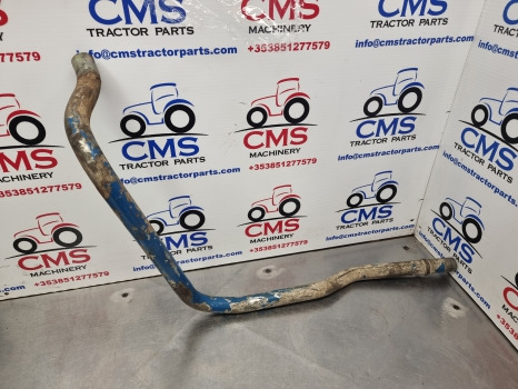 Ford 6610, 10 Series, Q Cab Hydraulic Tube E0nnj870cb, E0nnj870aa - Hidráulica: foto 3 Ford 6610, 10 Series, Q Cab Hydraulic Tube E0nnj870cb, E0nnj870aa - Hidráulica: foto 3