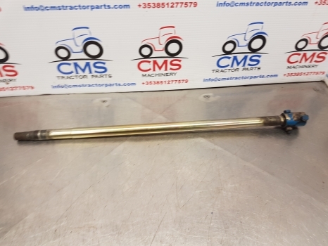 Ford 6610, 5610, 6710, 7610, 7740 Steering Shaft 646.0mm E4nn3a527ba, 83948996 - Dirección para Tractor: foto 1 Ford 6610, 5610, 6710, 7610, 7740 Steering Shaft 646.0mm E4nn3a527ba, 83948996 - Dirección para Tractor: foto 1