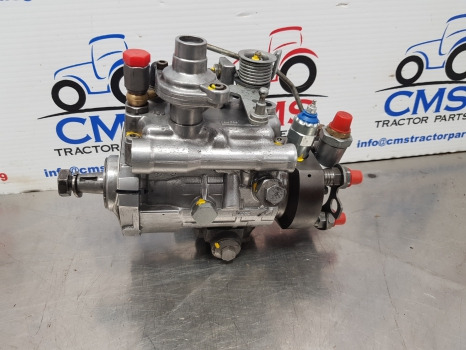 Ford 6640, 7740, Ts100, Ts110, Injection Pump Refurbished 87801042, 8920a361w - Inyector: foto 5 Ford 6640, 7740, Ts100, Ts110, Injection Pump Refurbished 87801042, 8920a361w - Inyector: foto 5