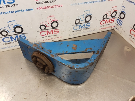 Ford 6640, 8240, 7340, Ts 100, 110, 115 Cab Support 82012215, 81873262 - Suspensión de cabina: foto 4 Ford 6640, 8240, 7340, Ts 100, 110, 115 Cab Support 82012215, 81873262 - Suspensión de cabina: foto 4