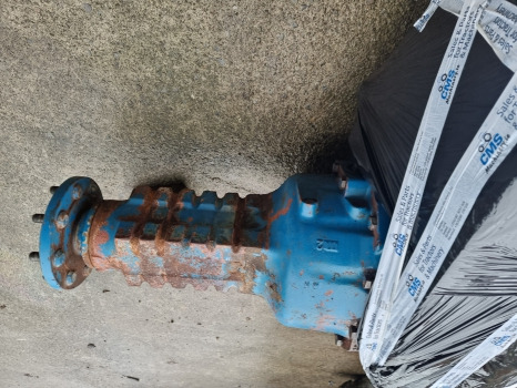 Ford 7600, 5600, 6600, 5700, 7700 Rear Axle Complete D0nn4013a , D8nn4011ga - Eje posterior: foto 5 Ford 7600, 5600, 6600, 5700, 7700 Rear Axle Complete D0nn4013a , D8nn4011ga - Eje posterior: foto 5