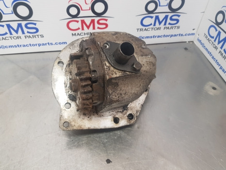 Ford 7600, 6600, 6700, 7700 Hydraulic Pump D8nn600kb, 83936586, 87540837 - Bomba hidráulica: foto 4 Ford 7600, 6600, 6700, 7700 Hydraulic Pump D8nn600kb, 83936586, 87540837 - Bomba hidráulica: foto 4