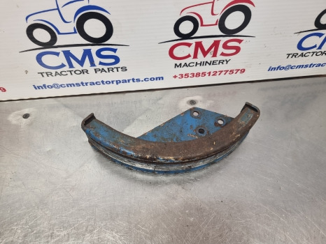 Ford 7610, 10 Series, Hydraulic Control Quadrant Sector 83977276 - Hidráulica: foto 3 Ford 7610, 10 Series, Hydraulic Control Quadrant Sector 83977276 - Hidráulica: foto 3