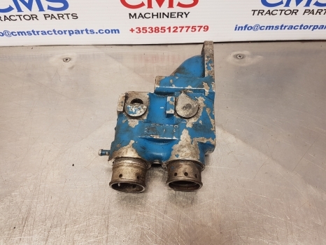 Ford 7610, 10, Tw, Ts, 40 Series Hydraulic Spool Coupling Assy E9nnr964ab - Hidráulica para Tractor: foto 3 Ford 7610, 10, Tw, Ts, 40 Series Hydraulic Spool Coupling Assy E9nnr964ab - Hidráulica para Tractor: foto 3