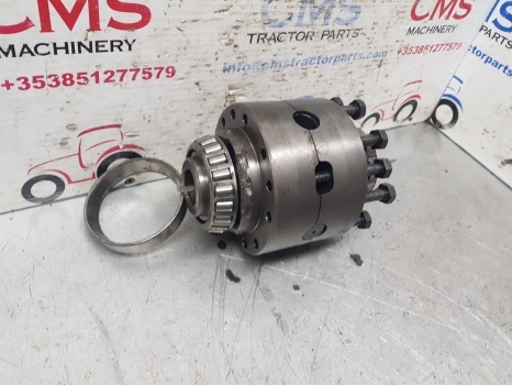 Ford 7840, 10, 40, Lb, Tlb Front Axle Differential Box Assy 9968055, 85827068 - Diferencial para Maquinaria agrícola: foto 5 Ford 7840, 10, 40, Lb, Tlb Front Axle Differential Box Assy 9968055, 85827068 - Diferencial para Maquinaria agrícola: foto 5