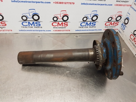 Ford 8240, 8340 Rear Half Axle Shaft E9nn4244cb, 81867248 - Eje posterior: foto 5 Ford 8240, 8340 Rear Half Axle Shaft E9nn4244cb, 81867248 - Eje posterior: foto 5