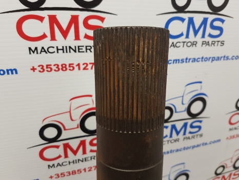 Ford 8240, 8340 Rear Half Axle Shaft E9nn4244cb, 81867248 - Eje posterior: foto 3 Ford 8240, 8340 Rear Half Axle Shaft E9nn4244cb, 81867248 - Eje posterior: foto 3