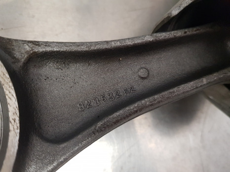 Motor y piezas Ford 8240 Conrod And Piston 82853262, 87801218, 87800442, 87801070: foto 6