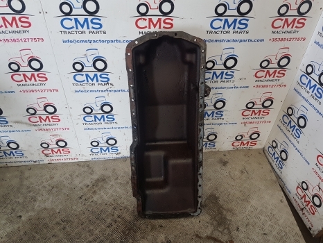Ford 8630, 8730, Tw10, Tw15 Engine Oil Pan E1nn6676ab, E1nn676bb, 83944782 - Cárter de aceite para Tractor: foto 4 Ford 8630, 8730, Tw10, Tw15 Engine Oil Pan E1nn6676ab, E1nn676bb, 83944782 - Cárter de aceite para Tractor: foto 4