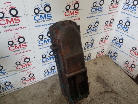 Ford 8630, 8730, Tw10, Tw15 Engine Oil Pan E1nn6676ab, E1nn676bb, 83944782 - Cárter de aceite para Tractor: foto 2 Ford 8630, 8730, Tw10, Tw15 Engine Oil Pan E1nn6676ab, E1nn676bb, 83944782 - Cárter de aceite para Tractor: foto 2