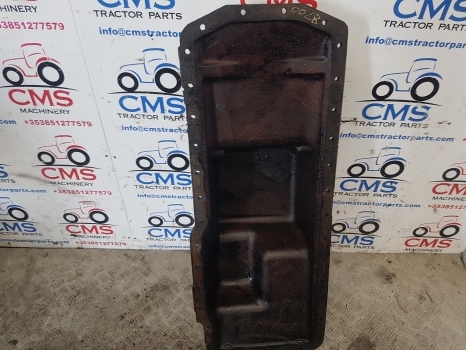 Ford 8700, 9700 Engine Oil Pan D6nn6676b, D5nn6676a, D5nn6676b, 83910678 - Cárter de aceite para Tractor: foto 4 Ford 8700, 9700 Engine Oil Pan D6nn6676b, D5nn6676a, D5nn6676b, 83910678 - Cárter de aceite para Tractor: foto 4
