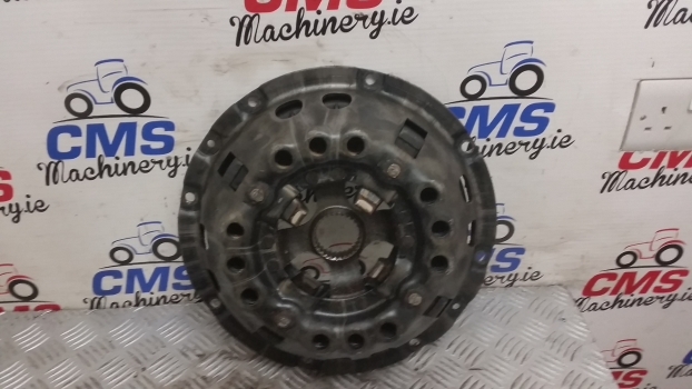 Ford Clutch Pressure Plate C5nn7563u, 81815765, L.u.k. 128004750 - Embrague y piezas para Tractor: foto 2 Ford Clutch Pressure Plate C5nn7563u, 81815765, L.u.k. 128004750 - Embrague y piezas para Tractor: foto 2