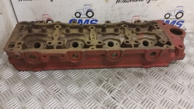 Ford Engine Cylinder Head 743f6090aaa - Cabezal de bloque para Tractor: foto 3 Ford Engine Cylinder Head 743f6090aaa - Cabezal de bloque para Tractor: foto 3