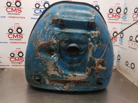Ford Fordson Major Fuel Tank Original E1addn9002b - Depósito de combustible: foto 5 Ford Fordson Major Fuel Tank Original E1addn9002b - Depósito de combustible: foto 5