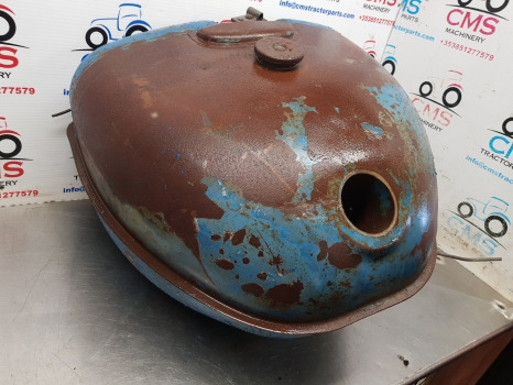 Ford Fordson Major Fuel Tank Original E1addn9002b - Depósito de combustible: foto 3 Ford Fordson Major Fuel Tank Original E1addn9002b - Depósito de combustible: foto 3