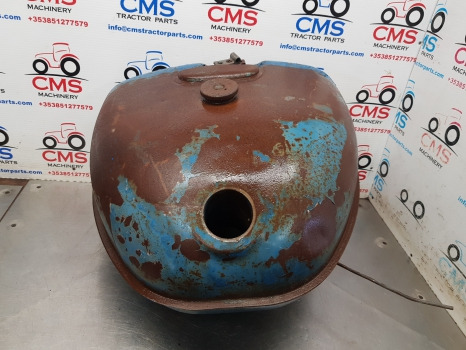 Ford Fordson Major Fuel Tank Original E1addn9002b - Depósito de combustible: foto 1 Ford Fordson Major Fuel Tank Original E1addn9002b - Depósito de combustible: foto 1