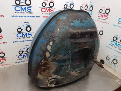 Ford Fordson Major, Super Major Fuel Tank Original E1addn9002b - Depósito de combustible: foto 5 Ford Fordson Major, Super Major Fuel Tank Original E1addn9002b - Depósito de combustible: foto 5