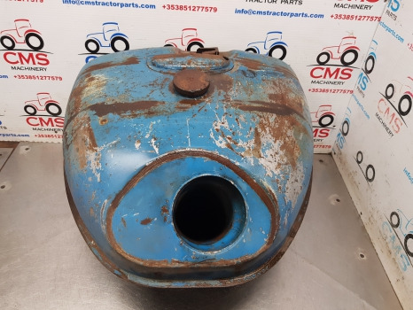 Ford Fordson Major, Super Major Fuel Tank Original Welded E1addn9002b - Depósito de combustible: foto 1 Ford Fordson Major, Super Major Fuel Tank Original Welded E1addn9002b - Depósito de combustible: foto 1
