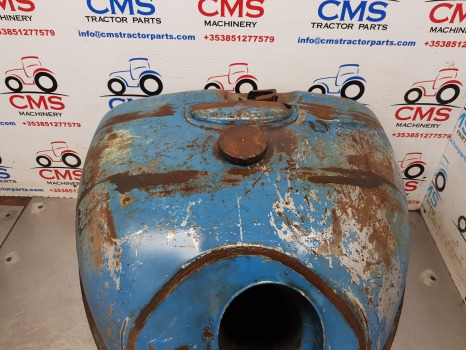 Ford Fordson Major, Super Major Fuel Tank Original Welded E1addn9002b - Depósito de combustible: foto 4 Ford Fordson Major, Super Major Fuel Tank Original Welded E1addn9002b - Depósito de combustible: foto 4