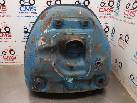 Ford Fordson Major, Super Major Fuel Tank Original Welded E1addn9002b - Depósito de combustible: foto 5 Ford Fordson Major, Super Major Fuel Tank Original Welded E1addn9002b - Depósito de combustible: foto 5