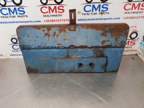 Ford Fordson Major, Super Major, Power Major Toolbox, Box E1addn16312tb - Cabina e interior: foto 5 Ford Fordson Major, Super Major, Power Major Toolbox, Box E1addn16312tb - Cabina e interior: foto 5