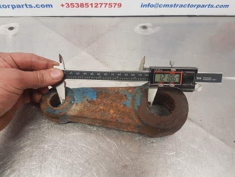 Ford New Holland 40 And Ts Series Steering Arm Left 82003634, E9nn3130ab - Dirección para Tractor: foto 5 Ford New Holland 40 And Ts Series Steering Arm Left 82003634, E9nn3130ab - Dirección para Tractor: foto 5