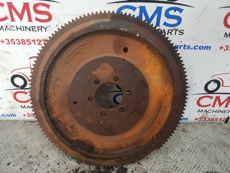 Ford New Holland 40, Ts, 7840, 5640 Engine Flywheel E9nn6375cb, E9nn6375cb - Volante de inercia para Tractor: foto 1 Ford New Holland 40, Ts, 7840, 5640 Engine Flywheel E9nn6375cb, E9nn6375cb - Volante de inercia para Tractor: foto 1