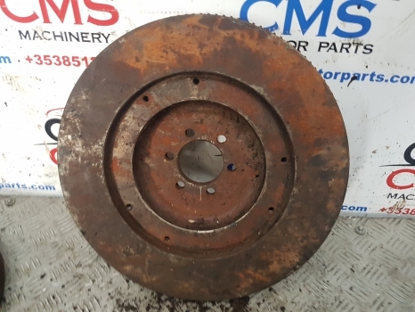Ford New Holland 40, Ts, 7840, 5640 Engine Flywheel E9nn6375cb, E9nn6375cb - Volante de inercia para Tractor: foto 3 Ford New Holland 40, Ts, 7840, 5640 Engine Flywheel E9nn6375cb, E9nn6375cb - Volante de inercia para Tractor: foto 3