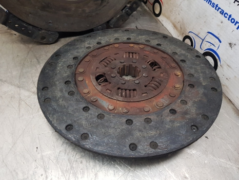 Ford New Holland 40, Ts Sl 12x12 7740 Clutch Pressure Plate 82011590, 133024510 - Embrague y piezas para Maquinaria agrícola: foto 3 Ford New Holland 40, Ts Sl 12x12 7740 Clutch Pressure Plate 82011590, 133024510 - Embrague y piezas para Maquinaria agrícola: foto 3