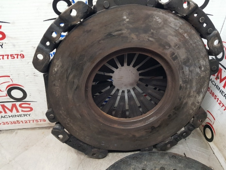 Ford New Holland 40, Ts Sl 12x12 7740 Clutch Pressure Plate 82011590, 133024510 - Embrague y piezas para Maquinaria agrícola: foto 2 Ford New Holland 40, Ts Sl 12x12 7740 Clutch Pressure Plate 82011590, 133024510 - Embrague y piezas para Maquinaria agrícola: foto 2