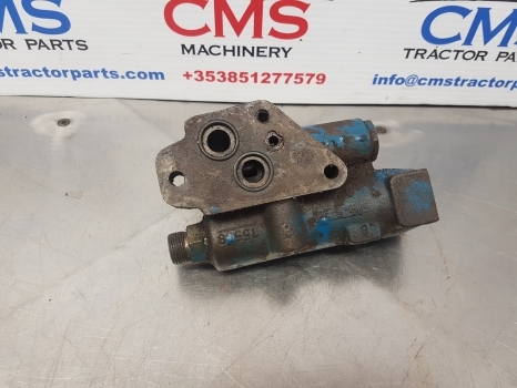 Ford, New Holland 40, Ts Trailer Brake Valve Distributor 81874969, 1535108113 - Válvula de freno para Maquinaria agrícola: foto 2 Ford, New Holland 40, Ts Trailer Brake Valve Distributor 81874969, 1535108113 - Válvula de freno para Maquinaria agrícola: foto 2