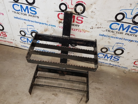 Ford New Holland 40, Ts ,ts110, 6640 Foot Step Assy Rhs 82008961,f0nn9420041bb - Peldaño: foto 3 Ford New Holland 40, Ts ,ts110, 6640 Foot Step Assy Rhs 82008961,f0nn9420041bb - Peldaño: foto 3