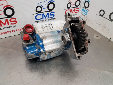 Ford New Holland 7610, 6610, 7710 , 10 Series, Hydraulic Pump Assy E1nn600aa - Bomba hidráulica: foto 4 Ford New Holland 7610, 6610, 7710 , 10 Series, Hydraulic Pump Assy E1nn600aa - Bomba hidráulica: foto 4