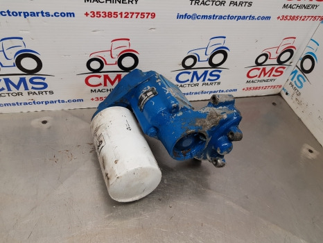 Ford New Holland 7610, 6610, 7710 , 10 Series, Hydraulic Pump Assy E1nn600aa - Bomba hidráulica: foto 1 Ford New Holland 7610, 6610, 7710 , 10 Series, Hydraulic Pump Assy E1nn600aa - Bomba hidráulica: foto 1