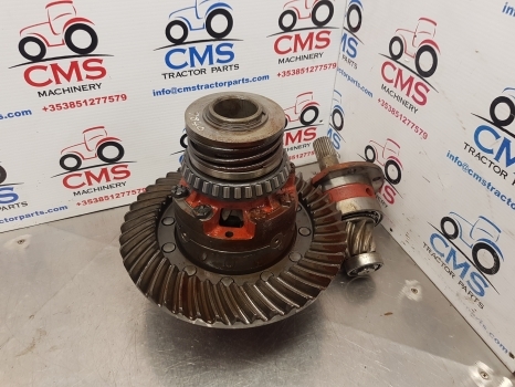 Ford New Holland 7840, Ts, 40, Ts6000 Bevel Gear And Differential 81866326 - Diferencial para Maquinaria agrícola: foto 1 Ford New Holland 7840, Ts, 40, Ts6000 Bevel Gear And Differential 81866326 - Diferencial para Maquinaria agrícola: foto 1