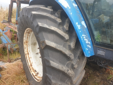 Ford New Holland 8360 Fiat M135 Nut Available For Dismantling By Request - Piezas de freno para Tractor: foto 5 Ford New Holland 8360 Fiat M135 Nut Available For Dismantling By Request - Piezas de freno para Tractor: foto 5