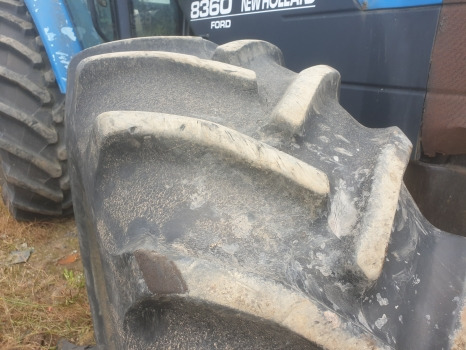 Ford New Holland 8360 Fiat M135 Nut Available For Dismantling By Request - Piezas de freno para Tractor: foto 4 Ford New Holland 8360 Fiat M135 Nut Available For Dismantling By Request - Piezas de freno para Tractor: foto 4