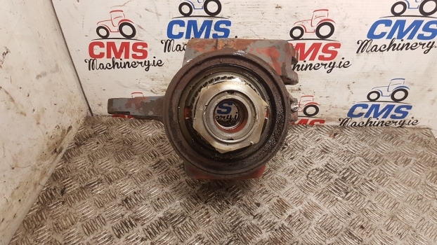Ford New Holland Fiat 8160 Front Steering Knuckle Spindle Lhs 5171554, 5171533 - Mangueta para Tractor: foto 1 Ford New Holland Fiat 8160 Front Steering Knuckle Spindle Lhs 5171554, 5171533 - Mangueta para Tractor: foto 1