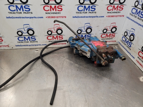 Ford New Holland Ts, 60, 10, 30, Tw, 40 Hydraulic Spool Valve Assy E9nnb950bb - Hidráulica: foto 1 Ford New Holland Ts, 60, 10, 30, Tw, 40 Hydraulic Spool Valve Assy E9nnb950bb - Hidráulica: foto 1