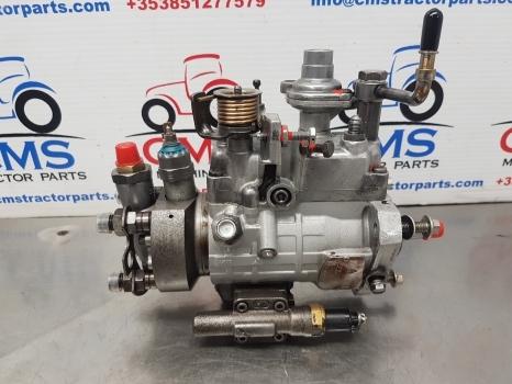 Ford Ts, 7740, Ts100, Ts110, Ts90, Injection Pump 87801042, 8920a361w - Inyector: foto 2 Ford Ts, 7740, Ts100, Ts110, Ts90, Injection Pump 87801042, 8920a361w - Inyector: foto 2