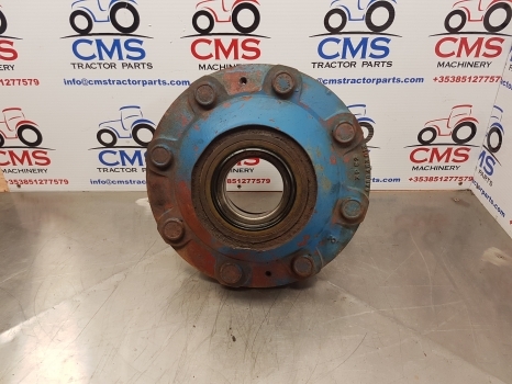 Ford Tw 20 Front Axle Hub Bolt Plate Ford 4468453013, Zp1927708, 4468453013 - Cubo para Tractor: foto 3 Ford Tw 20 Front Axle Hub Bolt Plate Ford 4468453013, Zp1927708, 4468453013 - Cubo para Tractor: foto 3