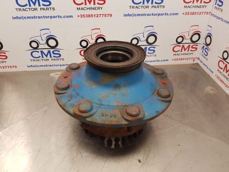Ford Tw 20 Front Axle Hub Bolt Plate Ford 4468453013, Zp1927708, 4468453013 - Cubo para Tractor: foto 4 Ford Tw 20 Front Axle Hub Bolt Plate Ford 4468453013, Zp1927708, 4468453013 - Cubo para Tractor: foto 4