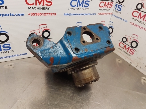 Ford Tw15, Tw25, 8210, 7910 Front Axle Swivel Housing Rhs Zp4472353331, 83945667 - Mangueta para Tractor: foto 3 Ford Tw15, Tw25, 8210, 7910 Front Axle Swivel Housing Rhs Zp4472353331, 83945667 - Mangueta para Tractor: foto 3