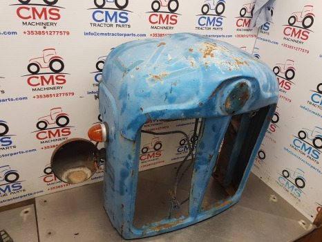 Fordson Major, Power Major, Super Major Nose Cone E1addn8203a - Carrocería y exterior: foto 2 Fordson Major, Power Major, Super Major Nose Cone E1addn8203a - Carrocería y exterior: foto 2