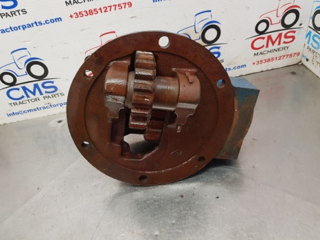 Fordson Major Pto Drive Unit 7252b - Transmisión: foto 5 Fordson Major Pto Drive Unit 7252b - Transmisión: foto 5