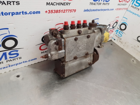 Fordson Major Simms Fuel Injector Pump Forparts 236707 - Inyector: foto 3 Fordson Major Simms Fuel Injector Pump Forparts 236707 - Inyector: foto 3