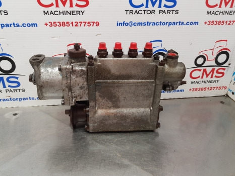 Fordson Major Simms Fuel Injector Pump Forparts 236707 - Inyector: foto 5 Fordson Major Simms Fuel Injector Pump Forparts 236707 - Inyector: foto 5