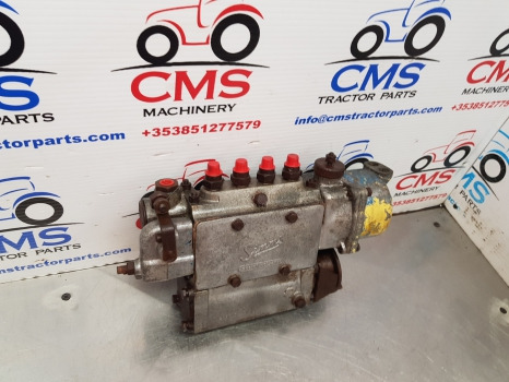 Fordson Major Simms Fuel Injector Pump Forparts 236707 - Inyector: foto 4 Fordson Major Simms Fuel Injector Pump Forparts 236707 - Inyector: foto 4