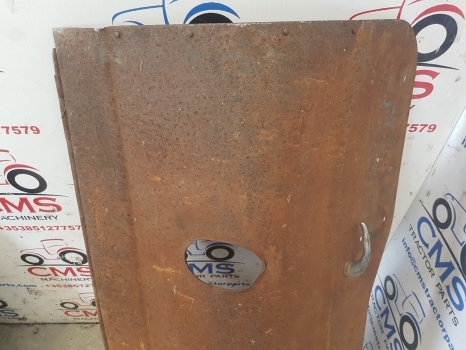 Fordson Super Major Lhs Bonnet Hood Panel Lhs Bonnet Hood Panel - Capota para Tractor: foto 5 Fordson Super Major Lhs Bonnet Hood Panel Lhs Bonnet Hood Panel - Capota para Tractor: foto 5