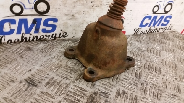 Fordson Super Major Selector. Please Check By The Photos. - Cabina e interior para Tractor: foto 2 Fordson Super Major Selector. Please Check By The Photos. - Cabina e interior para Tractor: foto 2
